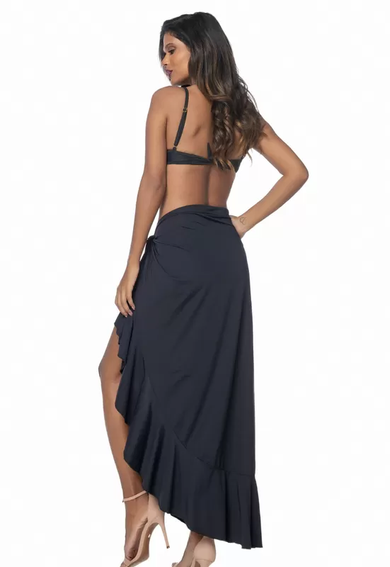 Santa Areia - Latina Skirt - 133 Santa Areia - Latina Skirt - 133