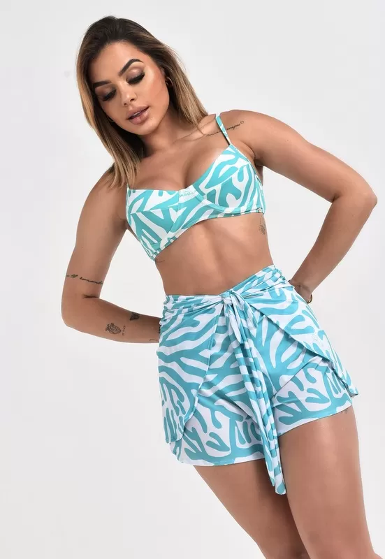 Santa Areia - Dory Shorts - 163 Santa Areia - Dory Shorts - 163
