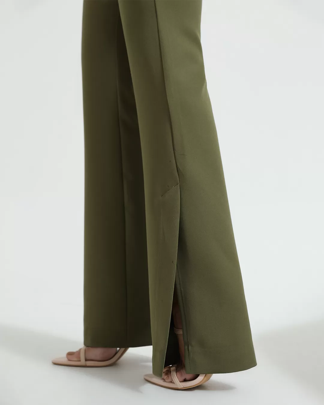 Dot Clothing - Pants Dot Clothing Alfaiataria Verde Mosso - 2349VERDE Dot Clothing - Pants Dot Clothing Alfaiataria Verde Mosso - 2349VERDE