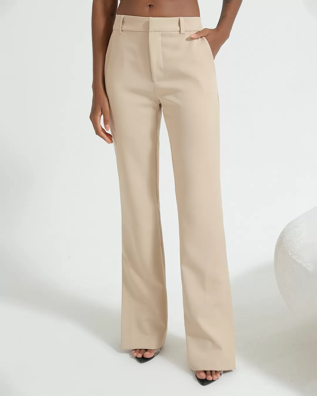 Dot Clothing - Pants Dot Clothing Tailoring Beige - 2349BEGE Dot Clothing - Pants Dot Clothing Tailoring Beige - 2349BEGE