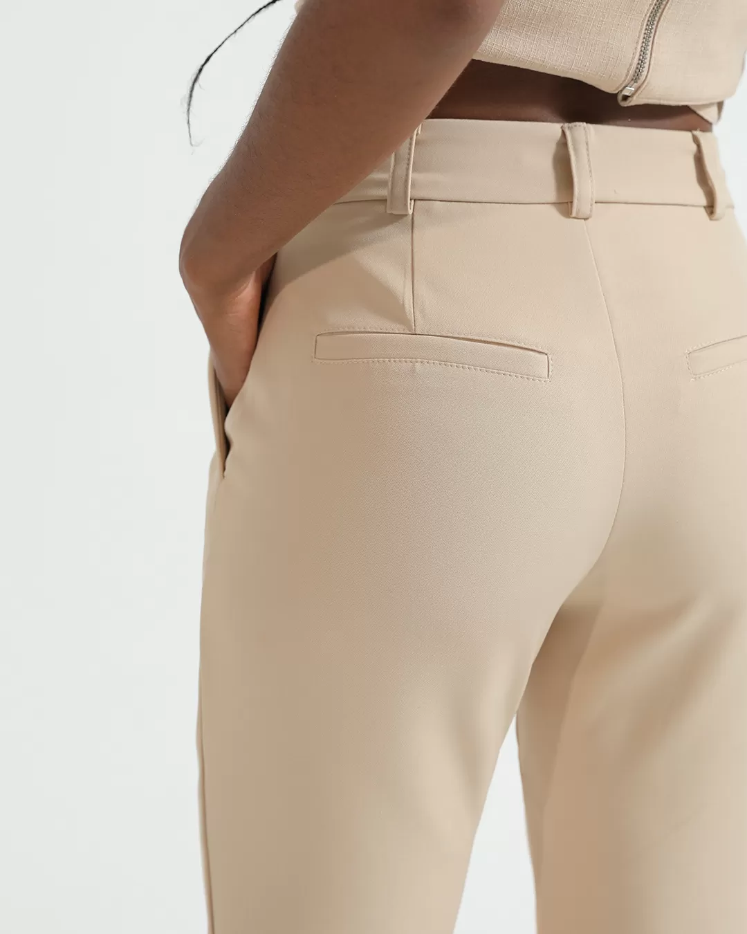 Dot Clothing - Pants Dot Clothing Tailoring Beige - 2349BEGE Dot Clothing - Pants Dot Clothing Tailoring Beige - 2349BEGE