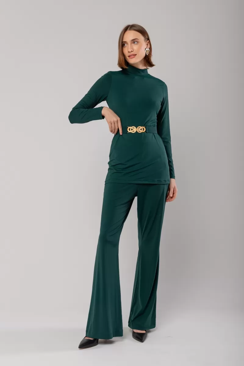 Hidrogênio - DARK GREEN RITA DE CASSIA SET - 19937073 Hidrogênio - DARK GREEN RITA DE CASSIA SET - 19937073