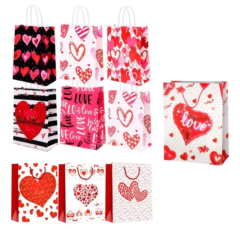Fit You - GIFT BAG - SACOLAPRESENTE
