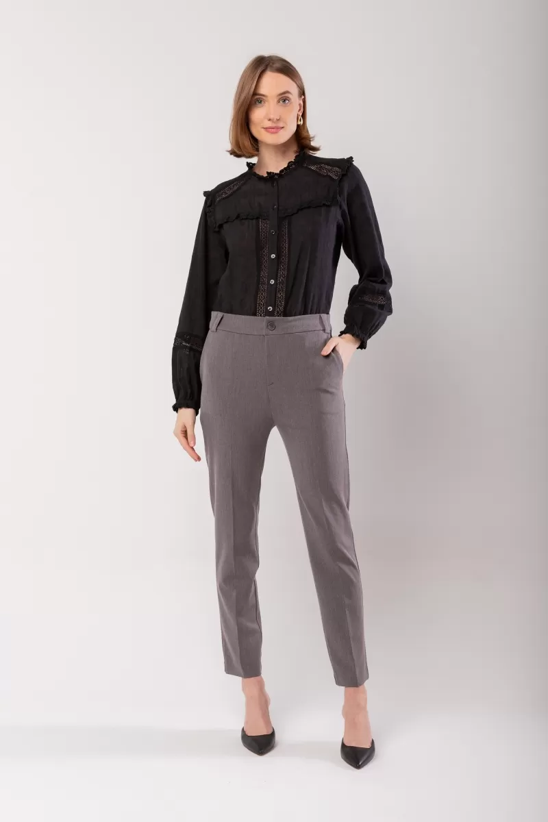 Hidrogênio - FISHERMAN PANTS WITH TAILOR POCKET MAJU ARTICO - 19995540 Hidrogênio - FISHERMAN PANTS WITH TAILOR POCKET MAJU ARTICO - 19995540