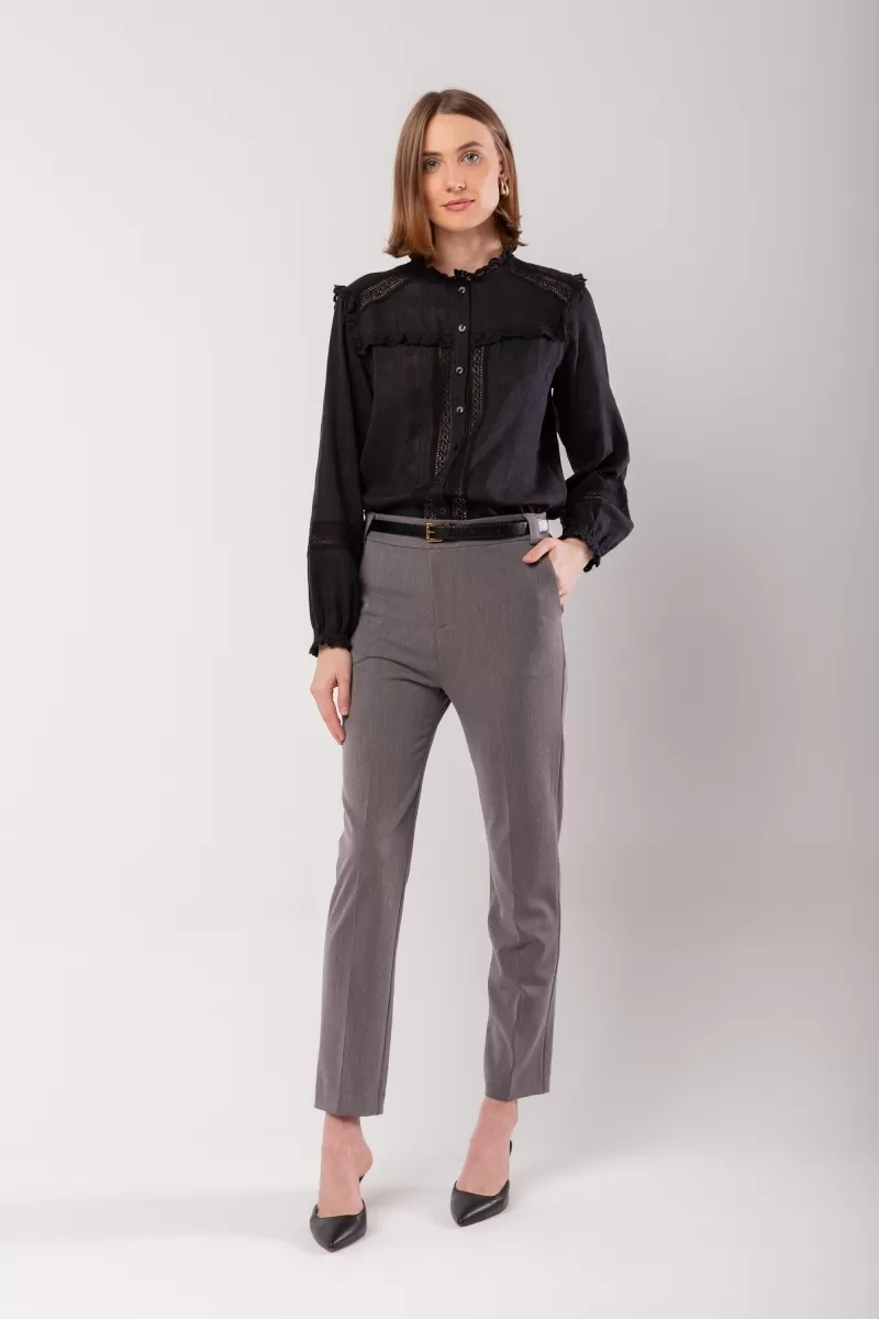 Hidrogênio - FISHERMAN PANTS WITH TAILOR POCKET MAJU ARTICO - 19995540 Hidrogênio - FISHERMAN PANTS WITH TAILOR POCKET MAJU ARTICO - 19995540