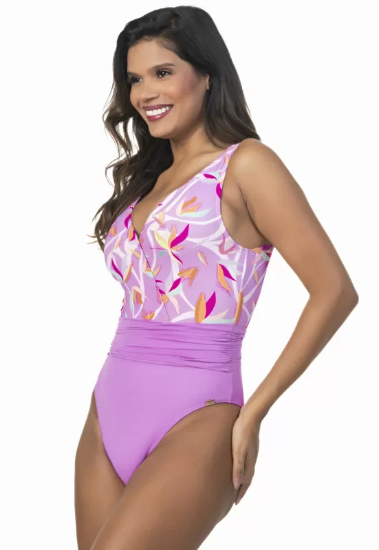 Santa Areia - Swimsuit Amorê - 2566