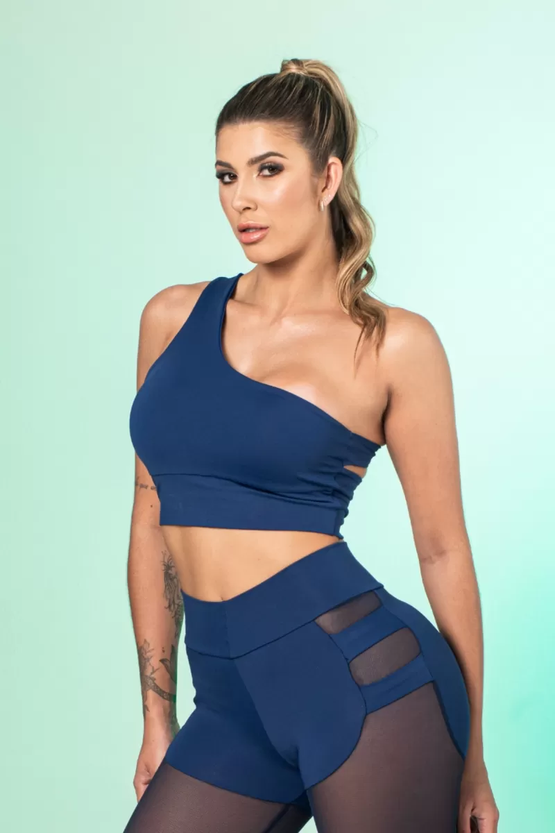 Canoan - Top Sunny Marinho - 79921 Canoan - Top Sunny Marinho - 79921