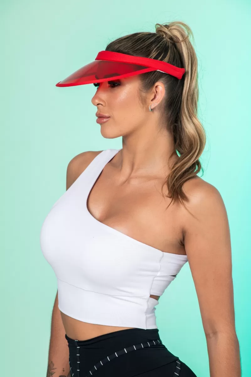 Canoan - White Sunny Top - 79921 Canoan - White Sunny Top - 79921