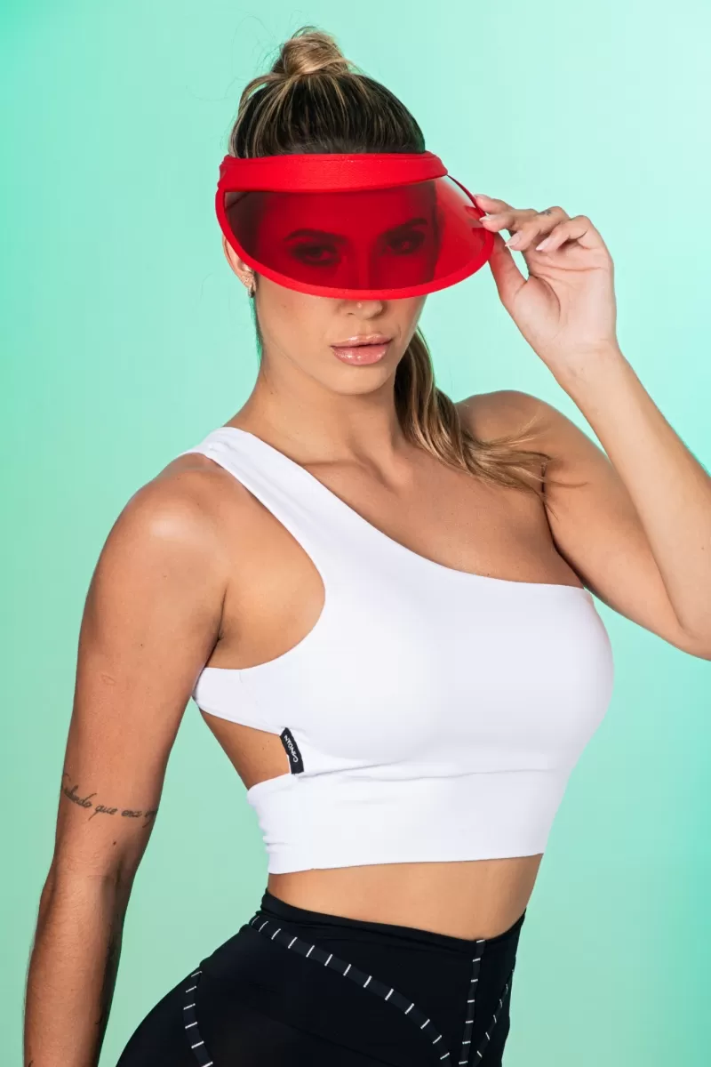 Canoan - White Sunny Top - 79921 Canoan - White Sunny Top - 79921