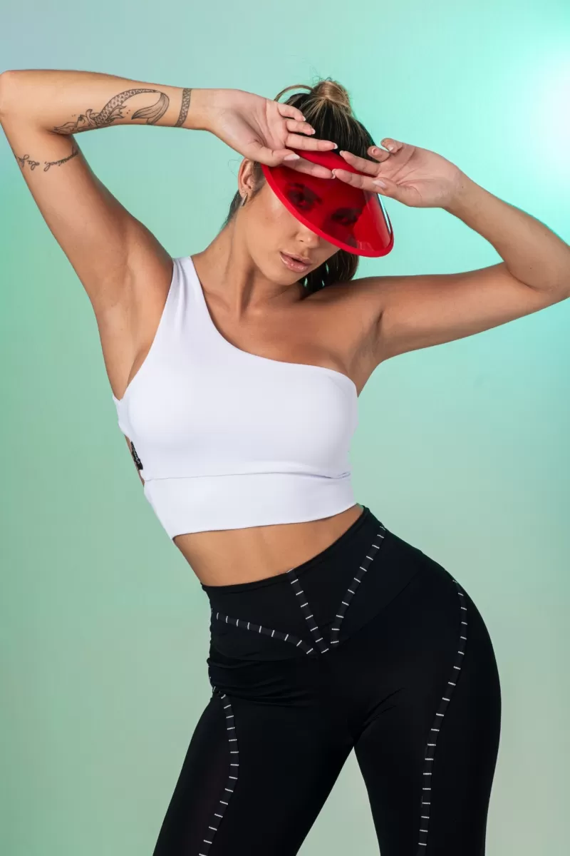 Canoan - White Sunny Top - 79921 Canoan - White Sunny Top - 79921