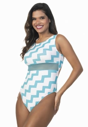Santa Areia - Micaela swimsuit - 2561.C00213