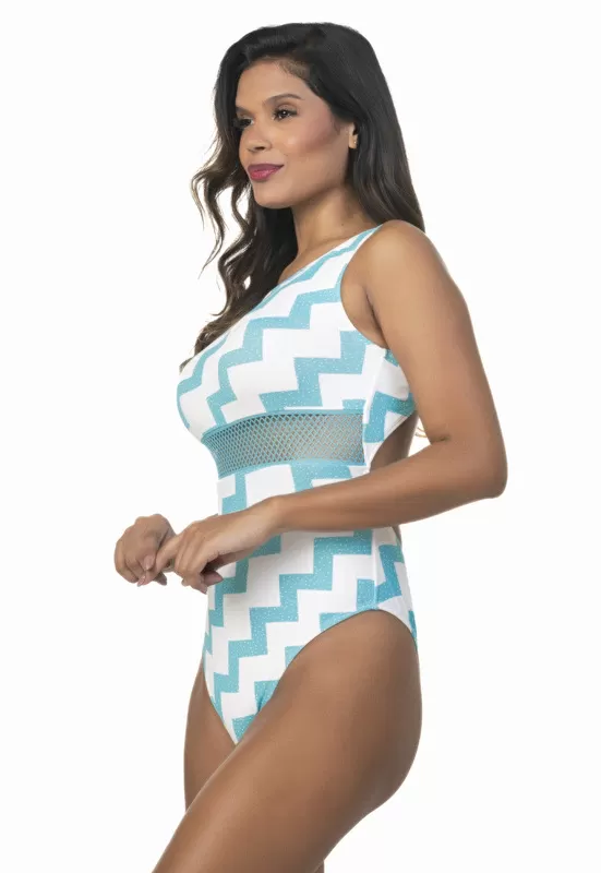 Santa Areia - Micaela swimsuit - 2561.C00213