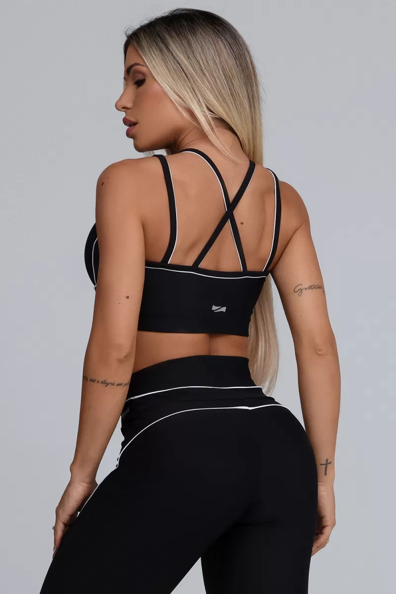 ZNG - TOP DAY ONE BLACK - TOP546