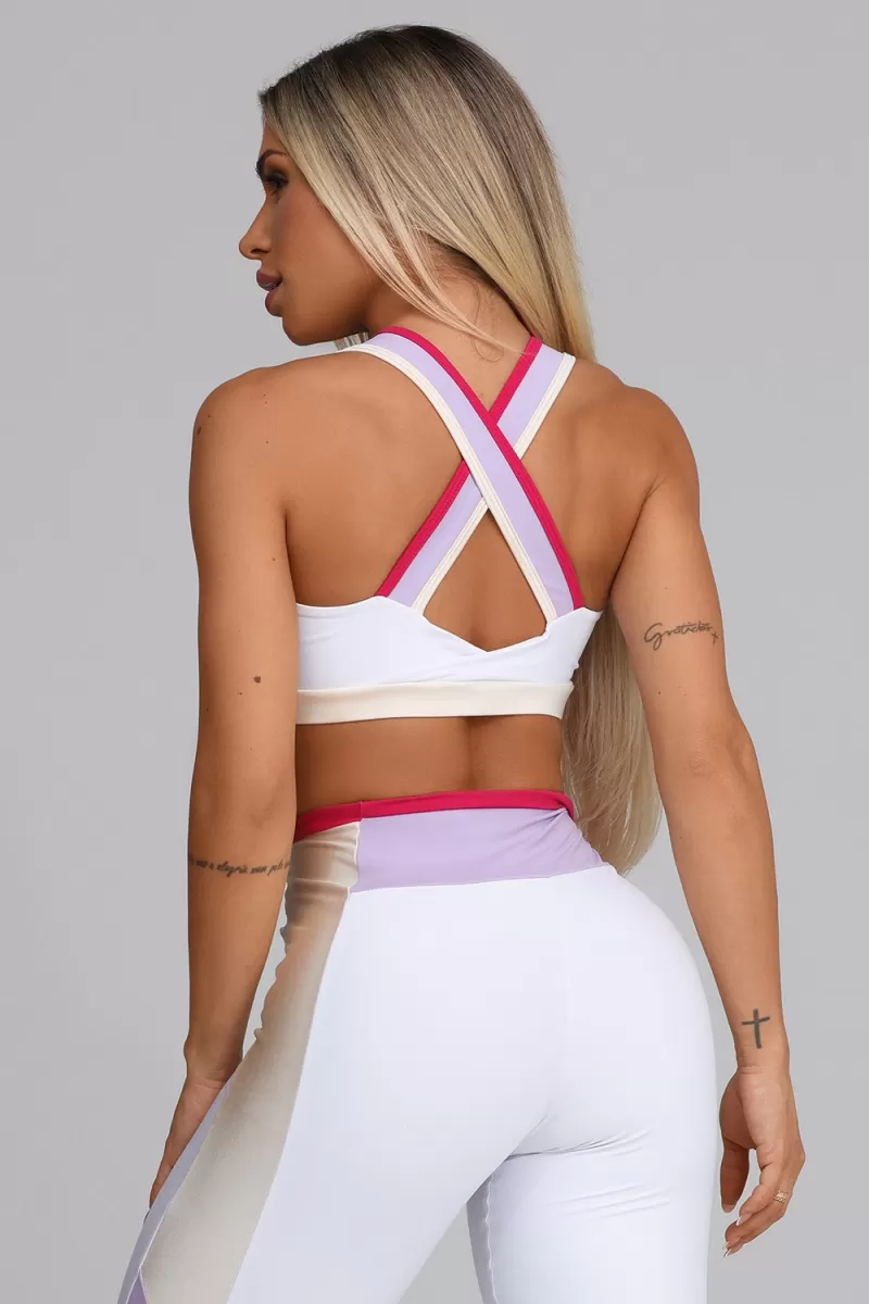 ZNG - TOP SUNNY WHITE - TOP551 ZNG - TOP SUNNY WHITE - TOP551