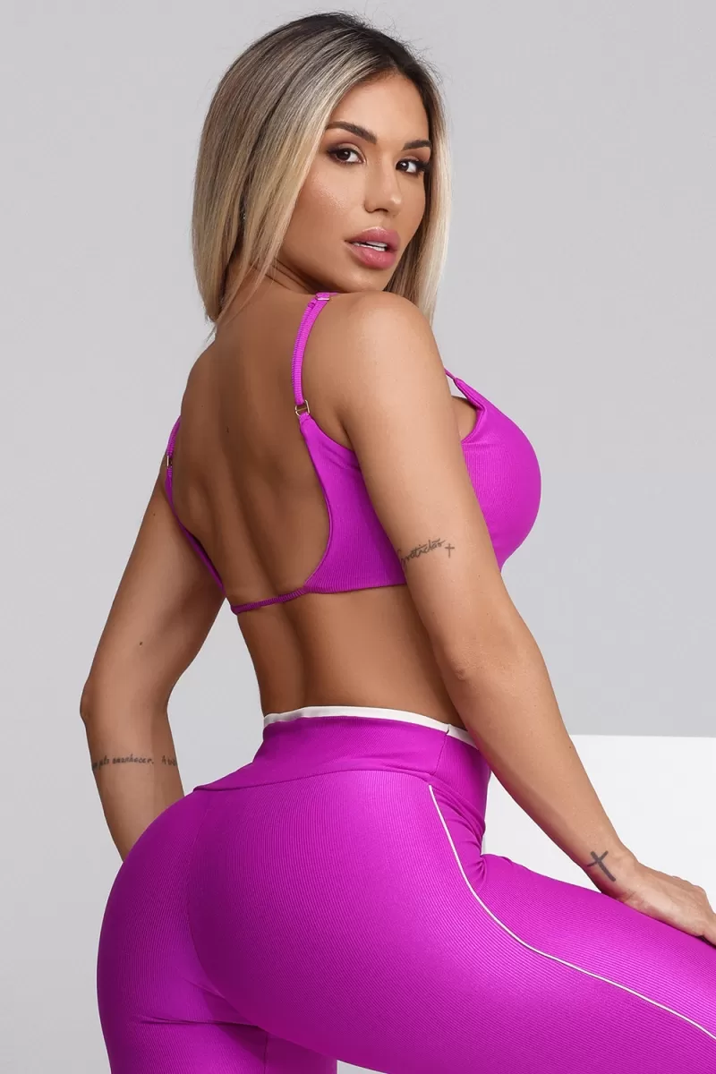 ZNG - TOP BASIC LYON PINK - TOP556 ZNG - TOP BASIC LYON PINK - TOP556