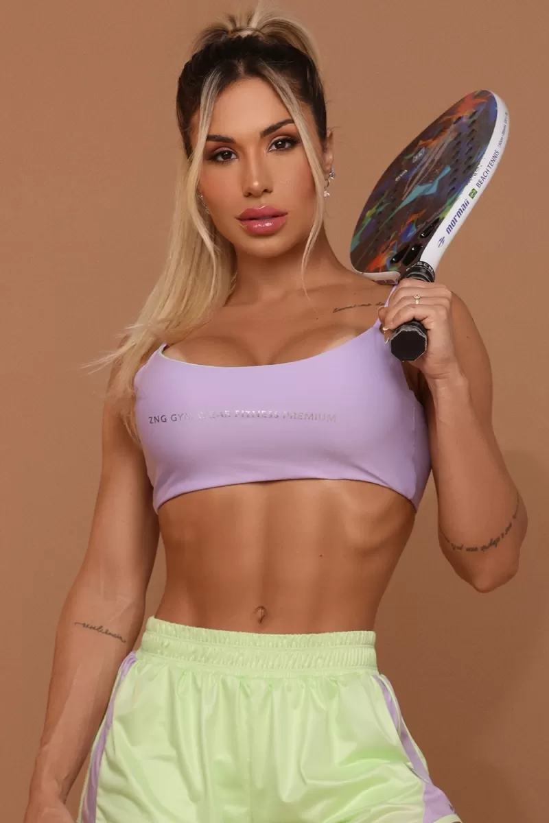 ZNG - DOUBLE SIDED SUNSET TOP - TOP560
