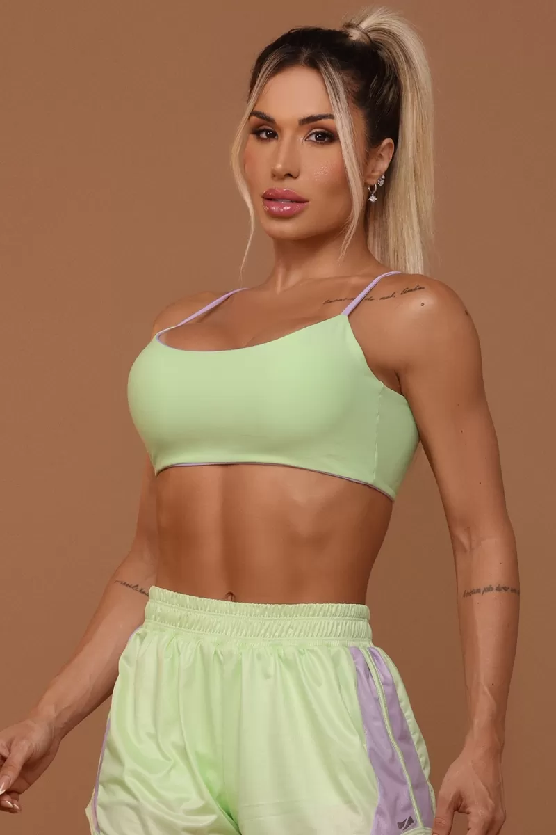 ZNG - DOUBLE SIDED SUNSET TOP - TOP560