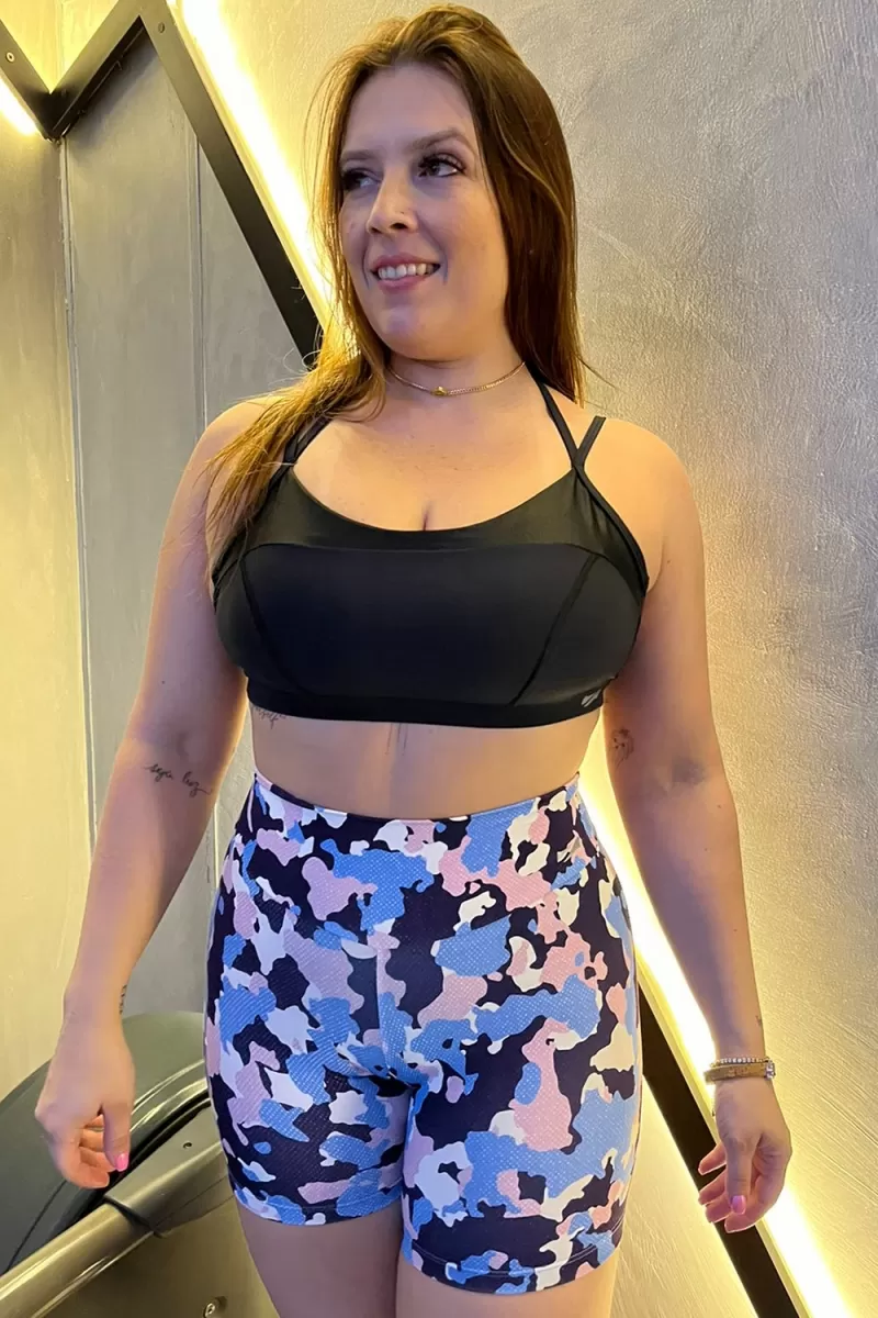 ZNG - BASIC CANDY ARMY SHORTS - SHOR1