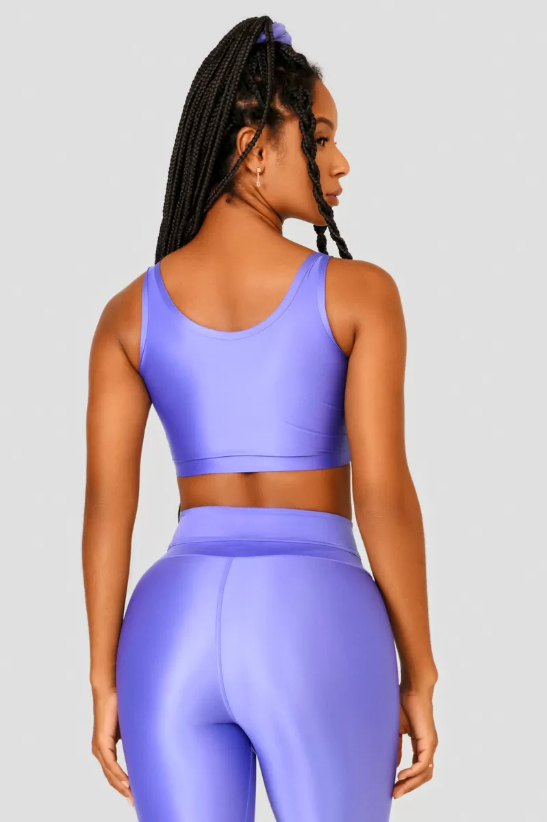 Lets Gym - Top Status Lavender - 2453LV Lets Gym - Top Status Lavender - 2453LV
