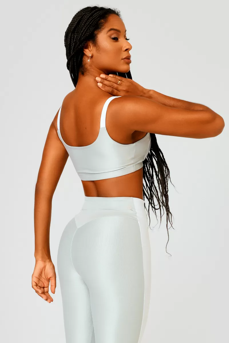 Lets Gym - Top Innovate Silver - 2449PR