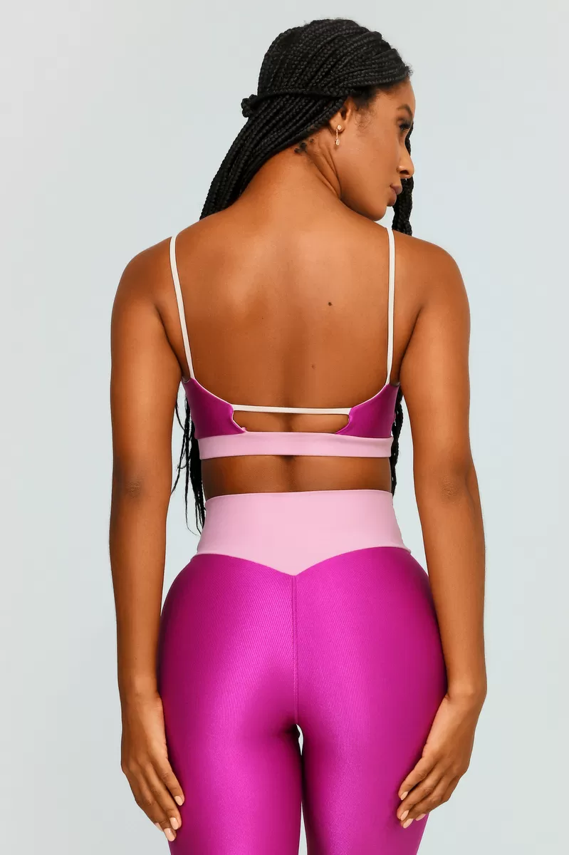 Lets Gym - Top Success Violeta - 2465VT Lets Gym - Top Success Violeta - 2465VT