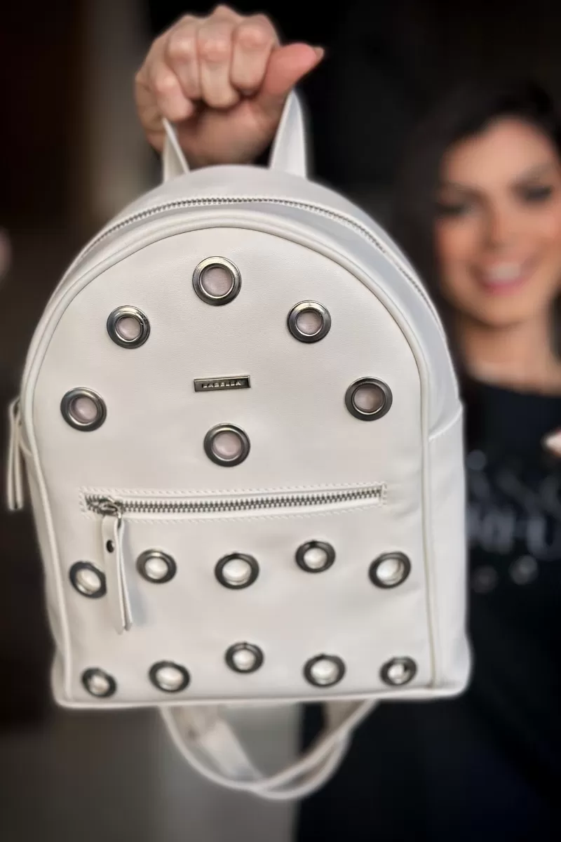 Labellamafia - Schoolbag Ilhos Labellamafia - 0224004 Labellamafia - Schoolbag Ilhos Labellamafia - 0224004