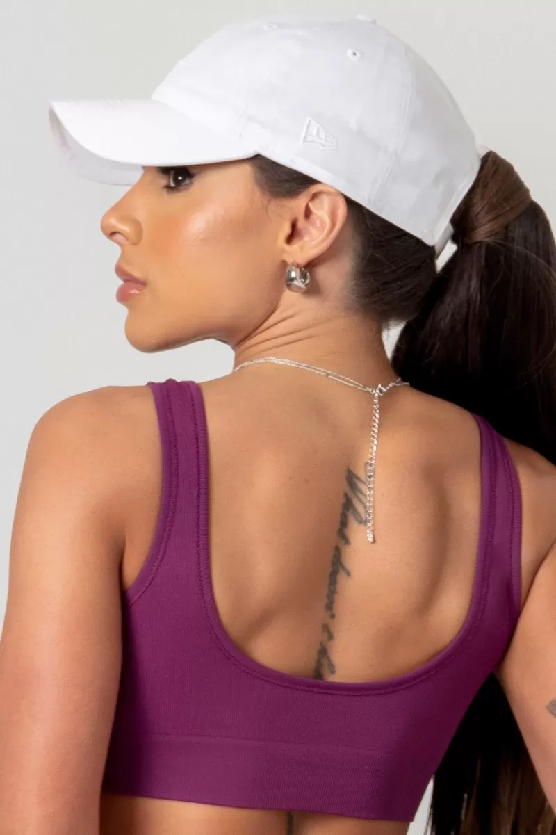 Hipkini - Top Favorite Seamless Açaí - 33330717 Hipkini - Top Favorite Seamless Açaí - 33330717