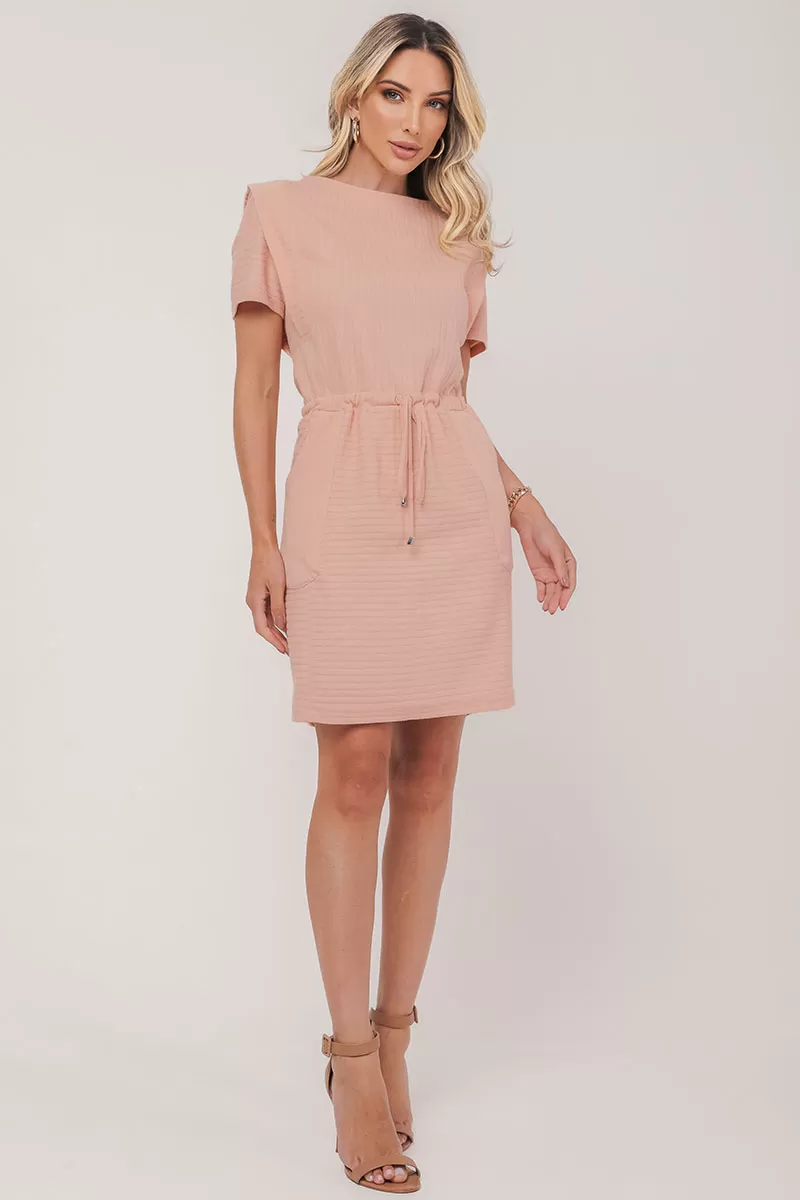 Miss Misses - Dress Miss Misses sweat light Tubinho Rosê - 54337031 Miss Misses - Dress Miss Misses sweat light Tubinho Rosê - 54337031