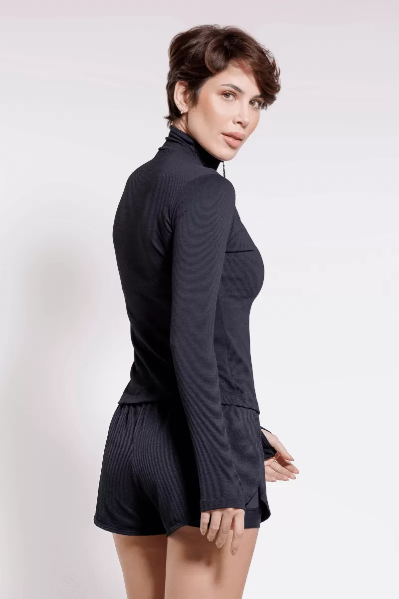 Trilha Verão - Raquel Matrix Jacket - R0500