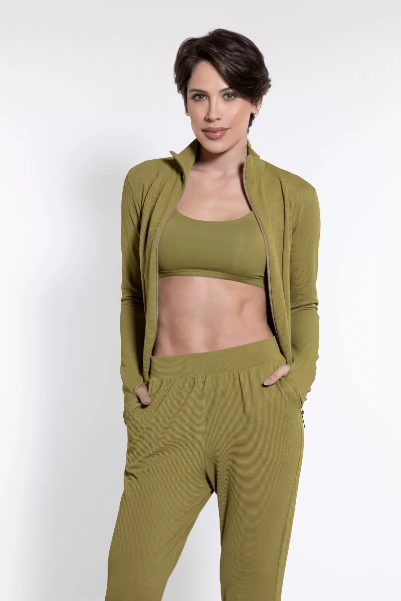 Trilha Verão - CHAQUETA MATRIX RAQUEL - R4890