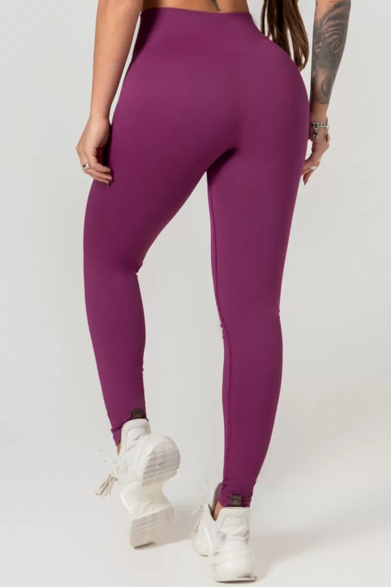 Hipkini - Favorite Seamless Açaí Legging - 33330716 Hipkini - Favorite Seamless Açaí Legging - 33330716