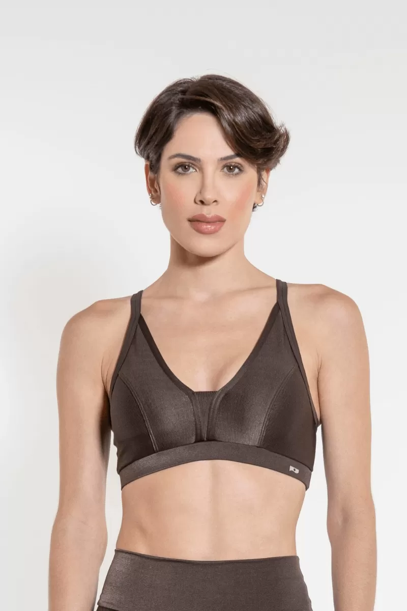Trilha Verão - TOP STYLE WONDER - R6285