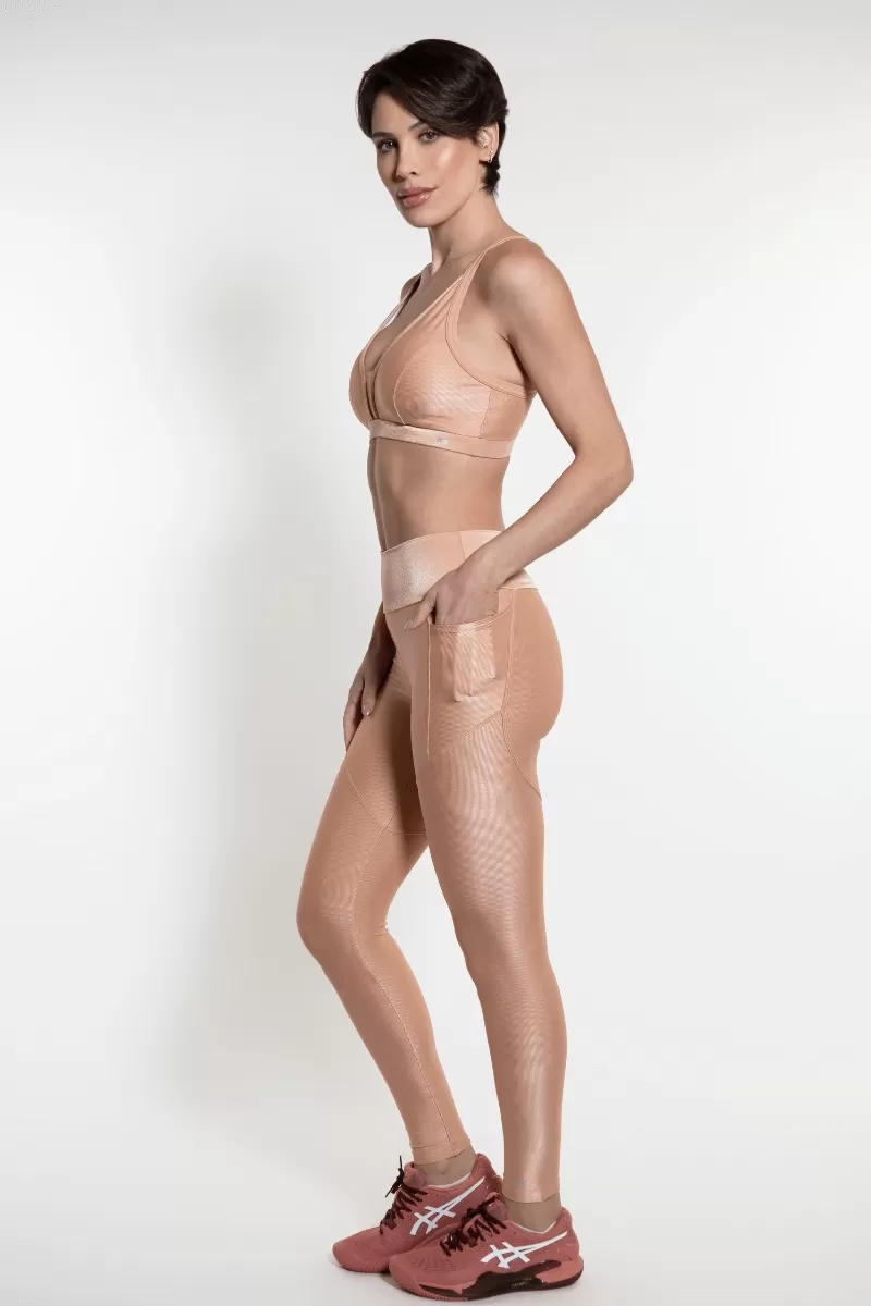 Trilha Verão - LEGGINGS MARAVILLA SOLEADOS - R3868