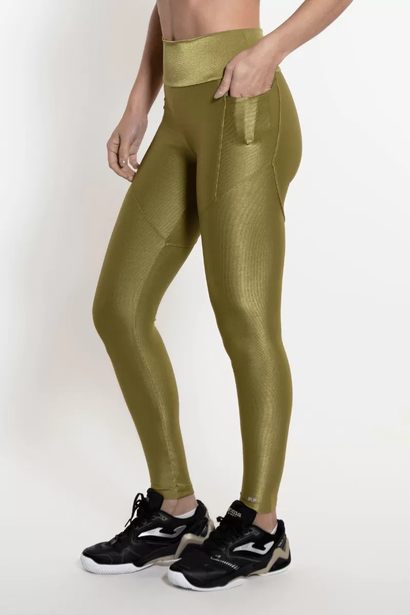 Trilha Verão - LEGGINGS MARAVILLA SOLEADOS - R4890