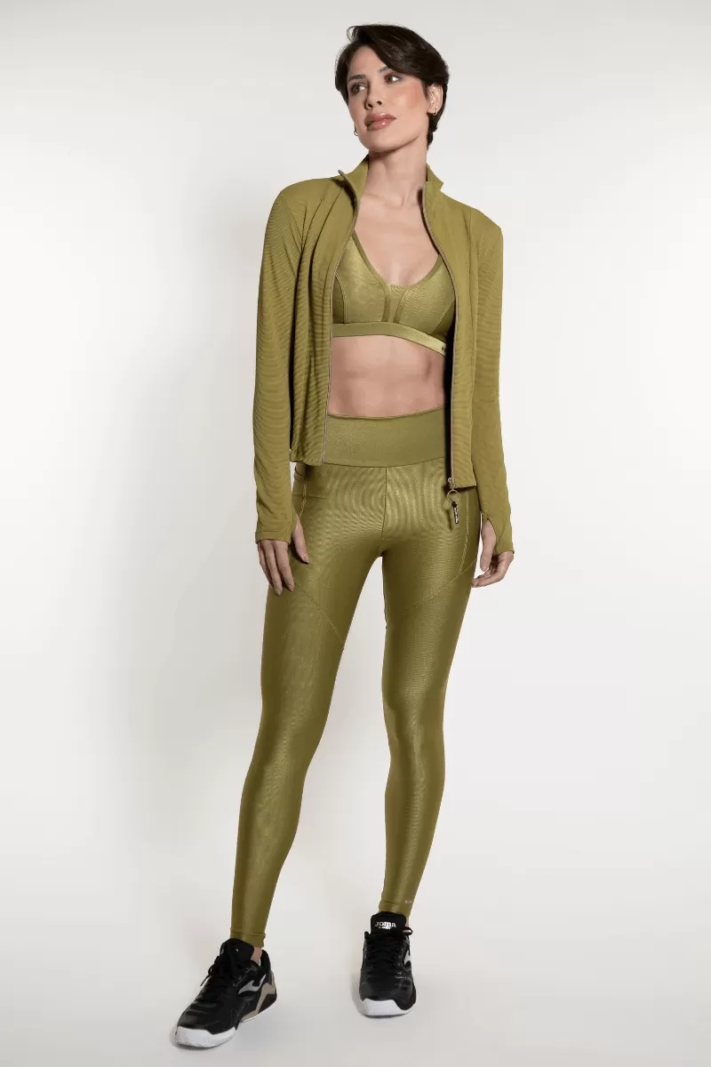 Trilha Verão - LEGGINGS MARAVILLA SOLEADOS - R4890