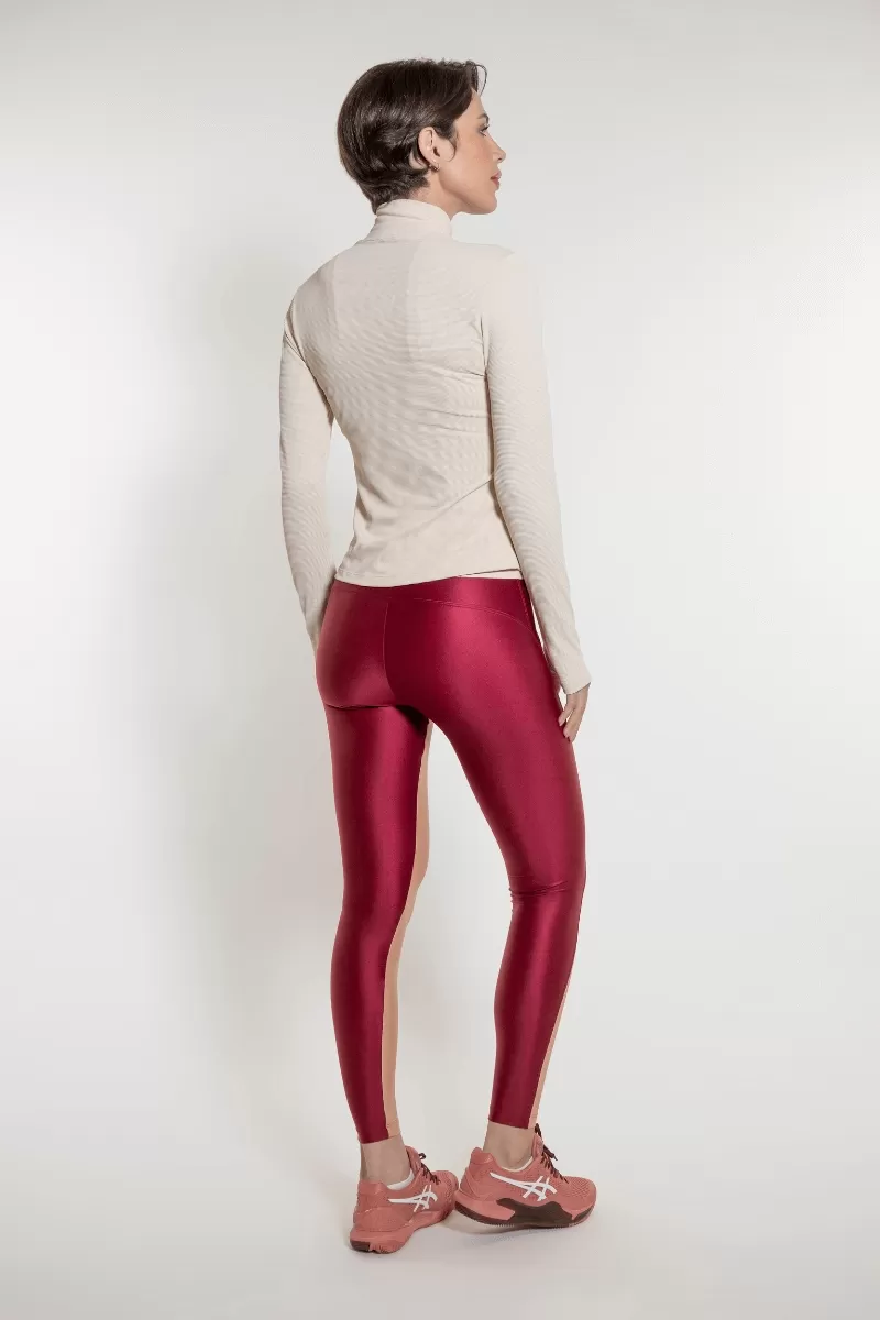 Trilha Verão - Leggings Hype Atletika - 166.H