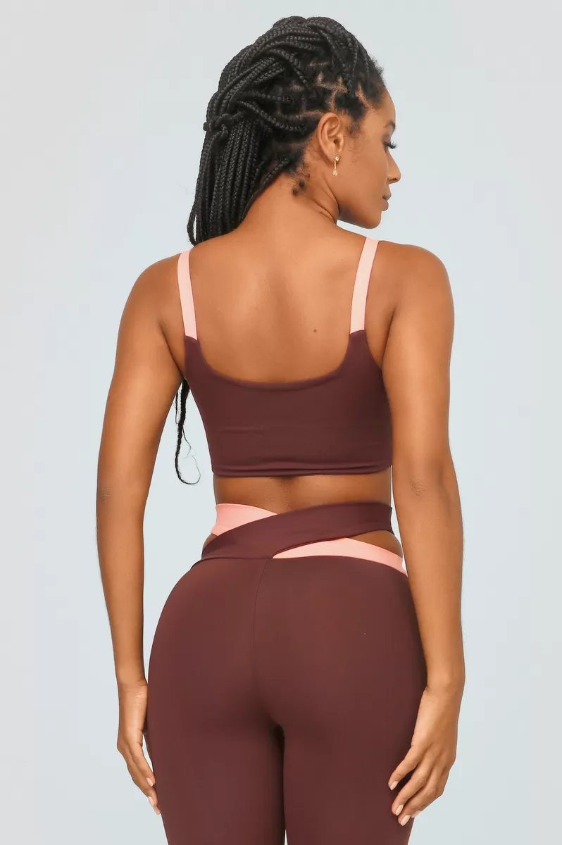 Lets Gym - Top Influence Coffee - 2490CF Lets Gym - Top Influence Coffee - 2490CF