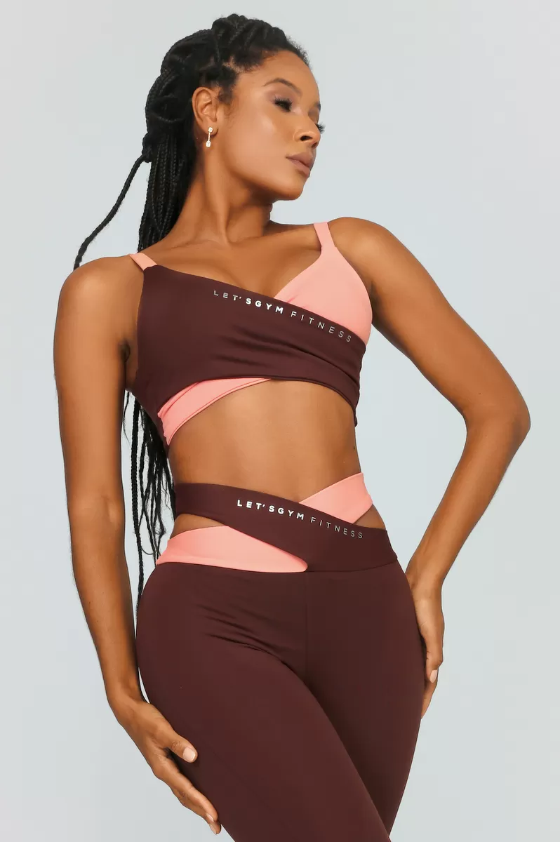 Lets Gym - Top Influence Coffee - 2490CF Lets Gym - Top Influence Coffee - 2490CF