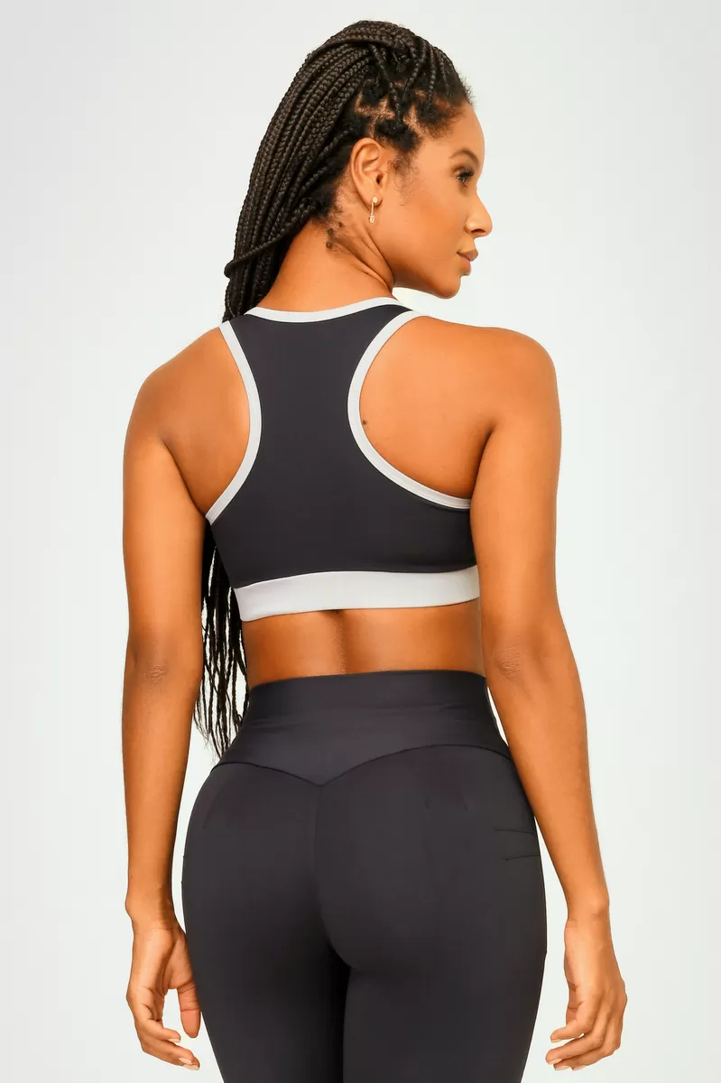 Lets Gym - Top After Black - 2486PT Lets Gym - Top After Black - 2486PT