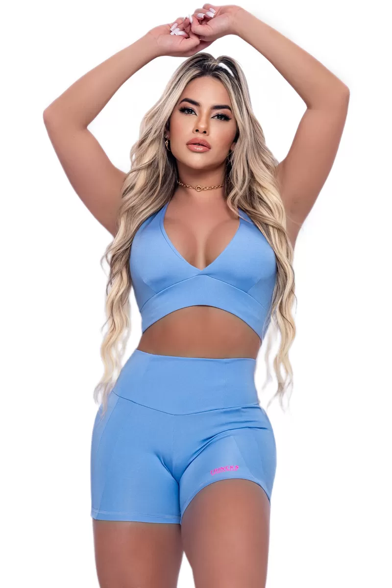 Trincks - Short Basic Blue - Trincks - Short Basic Blue -
