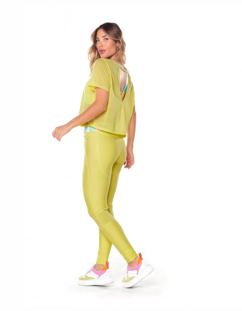 Vestem - Daisy Yellow Firefly Short Sleeve Shirt - BMC760.V25.C0507 Vestem - Daisy Yellow Firefly Short Sleeve Shirt - BMC760.V25.C0507