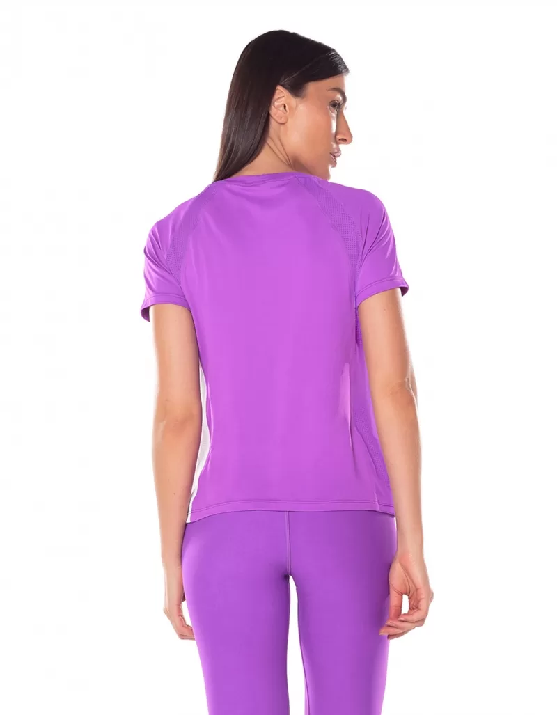 Vestem - Dry Fit Cosmic Fuchsia Short Sleeve Shirt - BMC763.V25.C0433 Vestem - Dry Fit Cosmic Fuchsia Short Sleeve Shirt - BMC763.V25.C0433