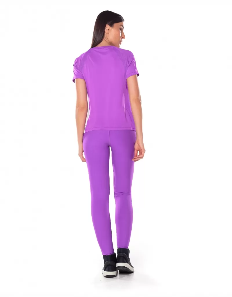 Vestem - Dry Fit Cosmic Fuchsia Short Sleeve Shirt - BMC763.V25.C0433 Vestem - Dry Fit Cosmic Fuchsia Short Sleeve Shirt - BMC763.V25.C0433