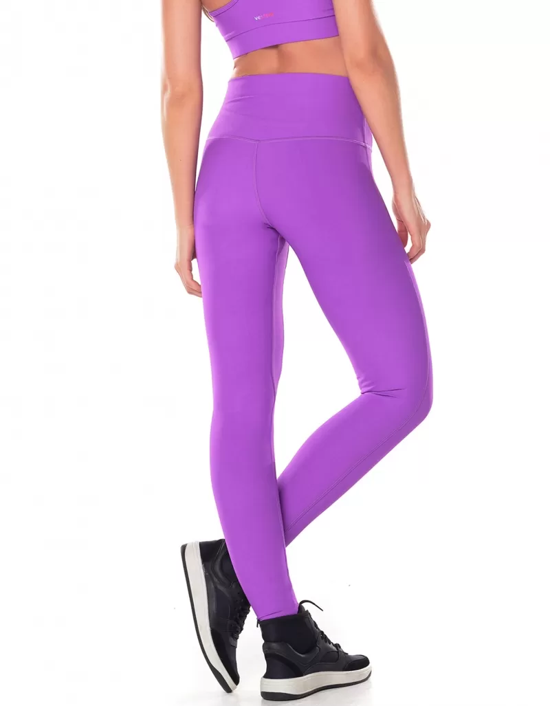 Vestem - Sculpting Cosmic Fuchsia leggings - FS1420.V25.C0433 Vestem - Sculpting Cosmic Fuchsia leggings - FS1420.V25.C0433