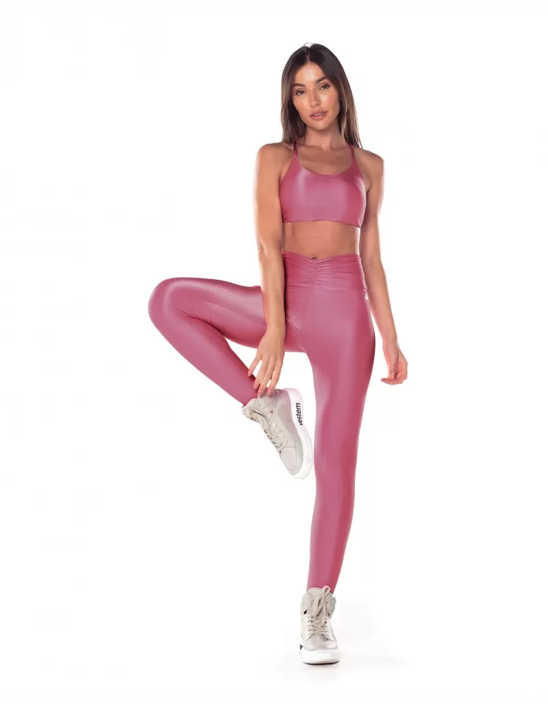 Vestem - Lily Pink Liris Light Support Top - TOP1057.V25.C0469 Vestem - Lily Pink Liris Light Support Top - TOP1057.V25.C0469