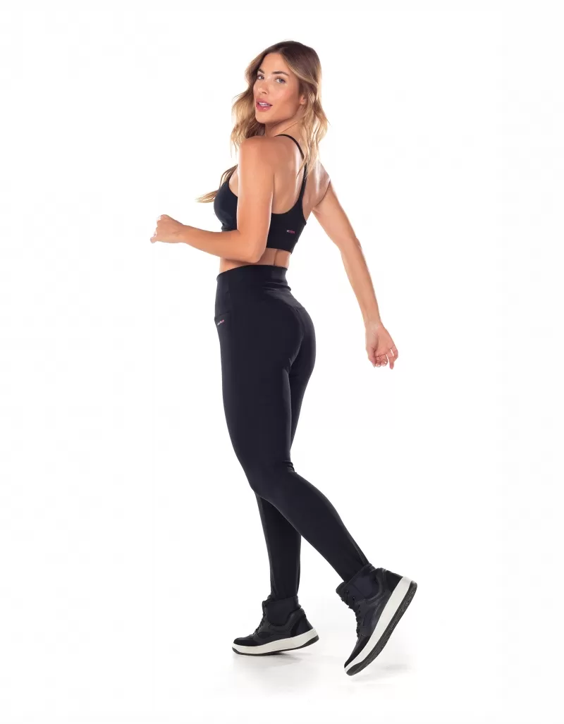 Vestem - Cosmic Black Thin Strap Top - TOP1072.V25.C0002 Vestem - Cosmic Black Thin Strap Top - TOP1072.V25.C0002