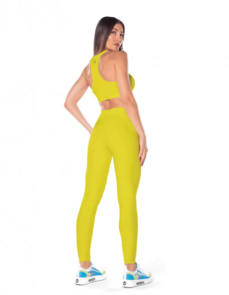 Vestem - Cos Frufru Carambola leggings - FS1082.ESS.C0471 Vestem - Cos Frufru Carambola leggings - FS1082.ESS.C0471