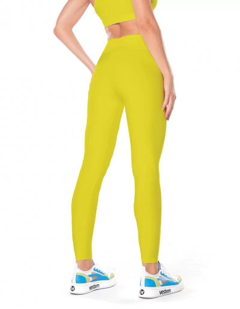 Vestem - Cos Frufru Carambola leggings - FS1082.ESS.C0471 Vestem - Cos Frufru Carambola leggings - FS1082.ESS.C0471