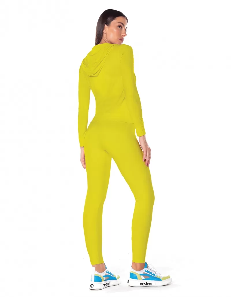 Vestem - Minimal Dry Fit Chic Carambola Jacket - JAC88.ESS.C0471 Vestem - Minimal Dry Fit Chic Carambola Jacket - JAC88.ESS.C0471