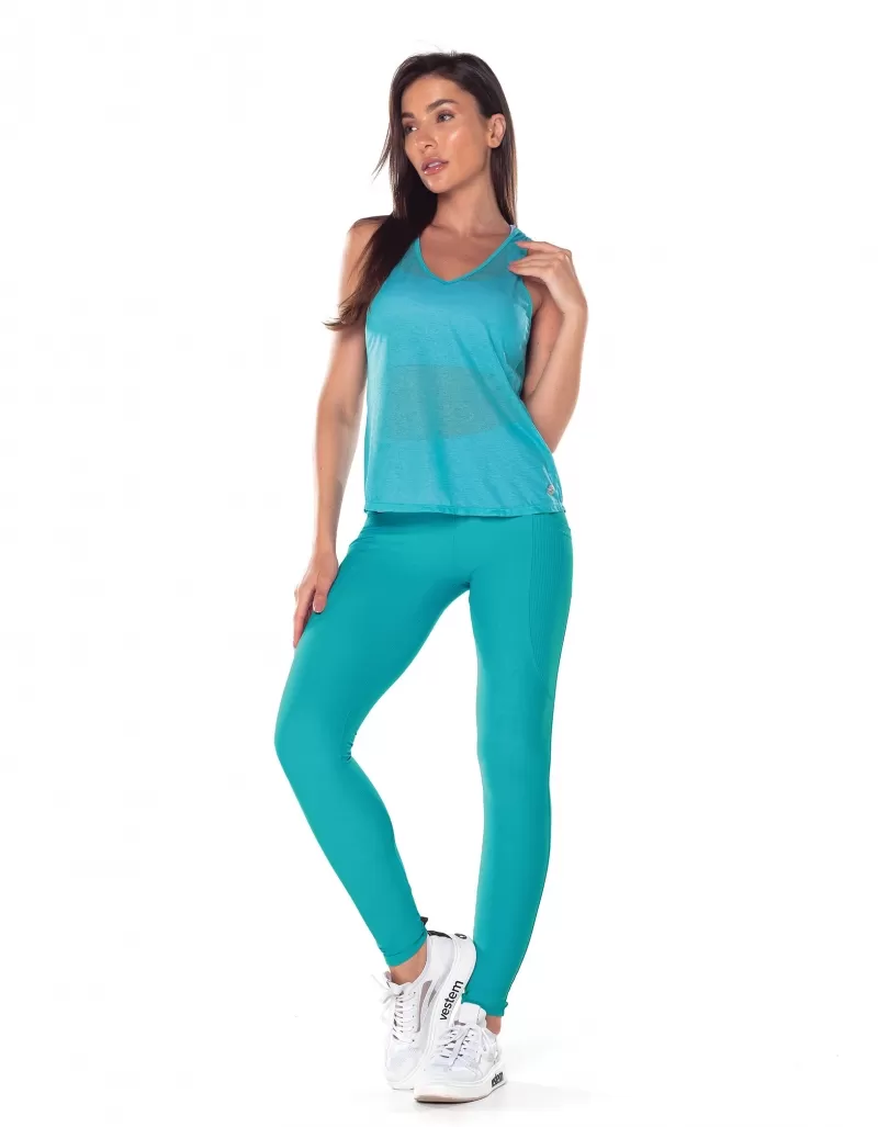 Vestem - Tank Shirt Luna Nannai - REG765.V25.C0453 Vestem - Tank Shirt Luna Nannai - REG765.V25.C0453